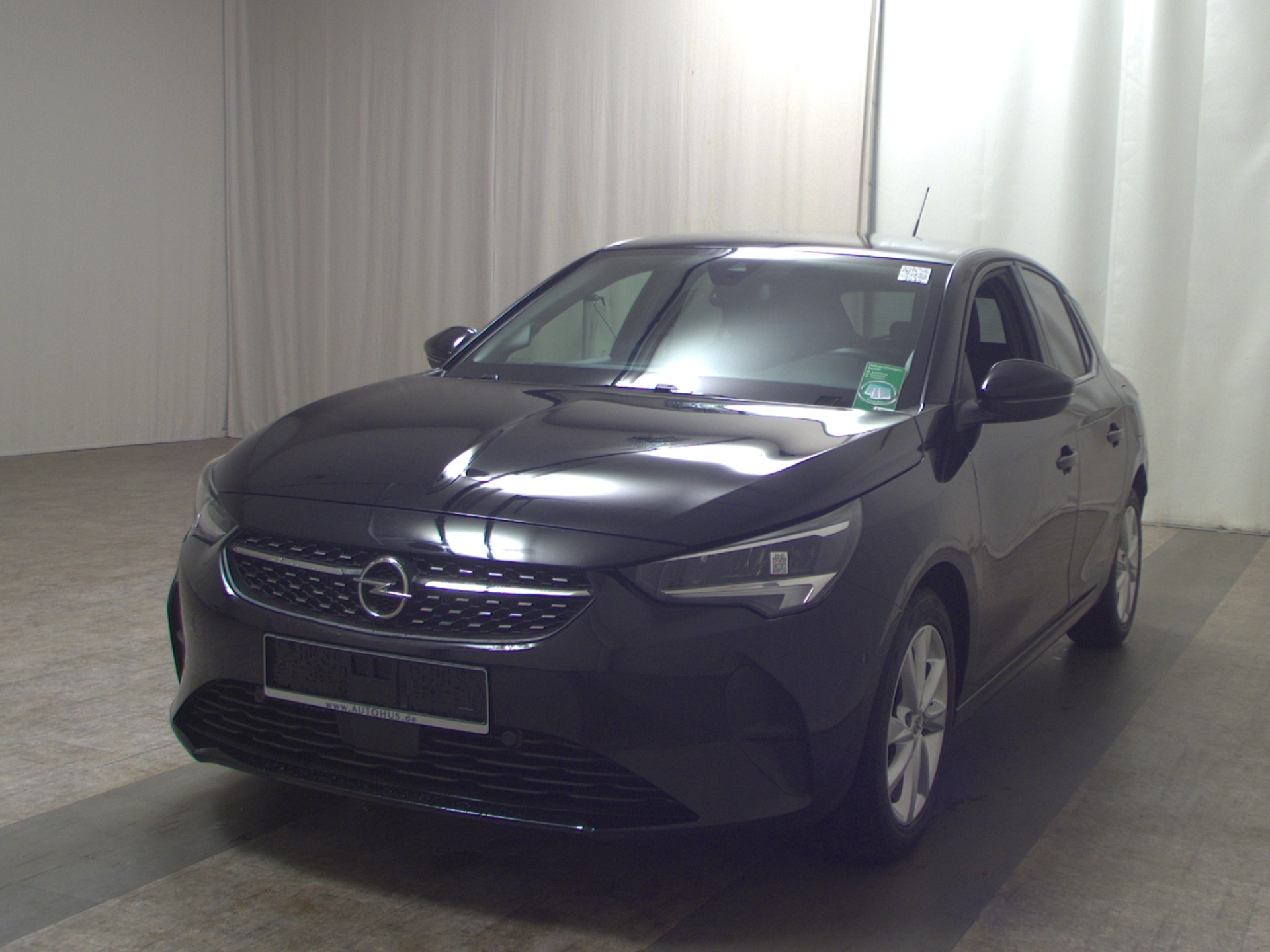 Opel Corsa 1.2 Elegance LED Shz PDC 2