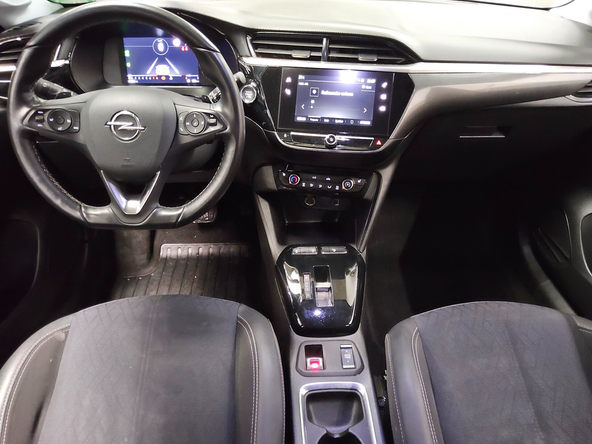 Opel Corsa 1.2 Elegance LED Shz PDC 5