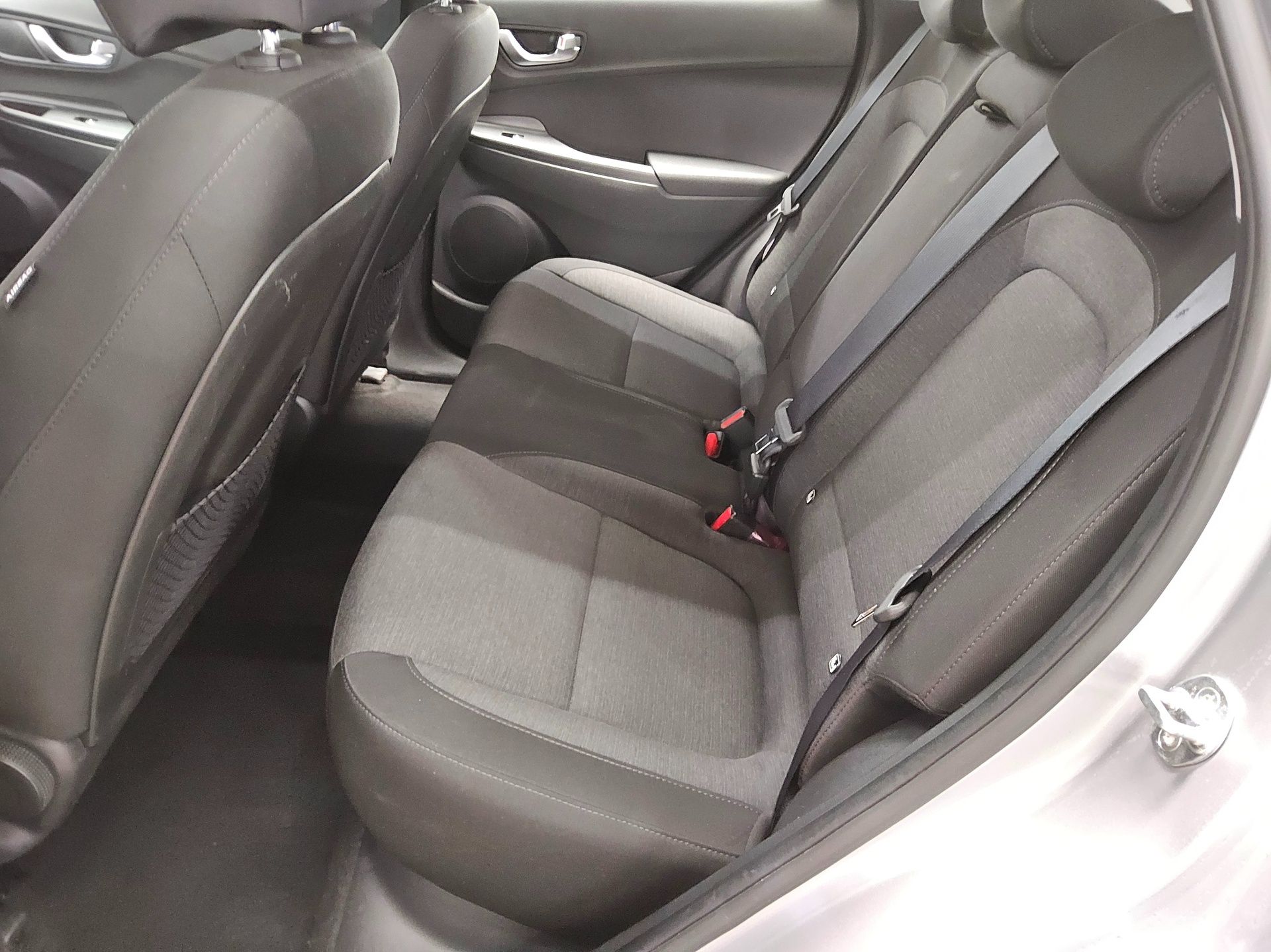 Hyundai Kona Elektro Select DAB+ DC RFK Shz PDC 13