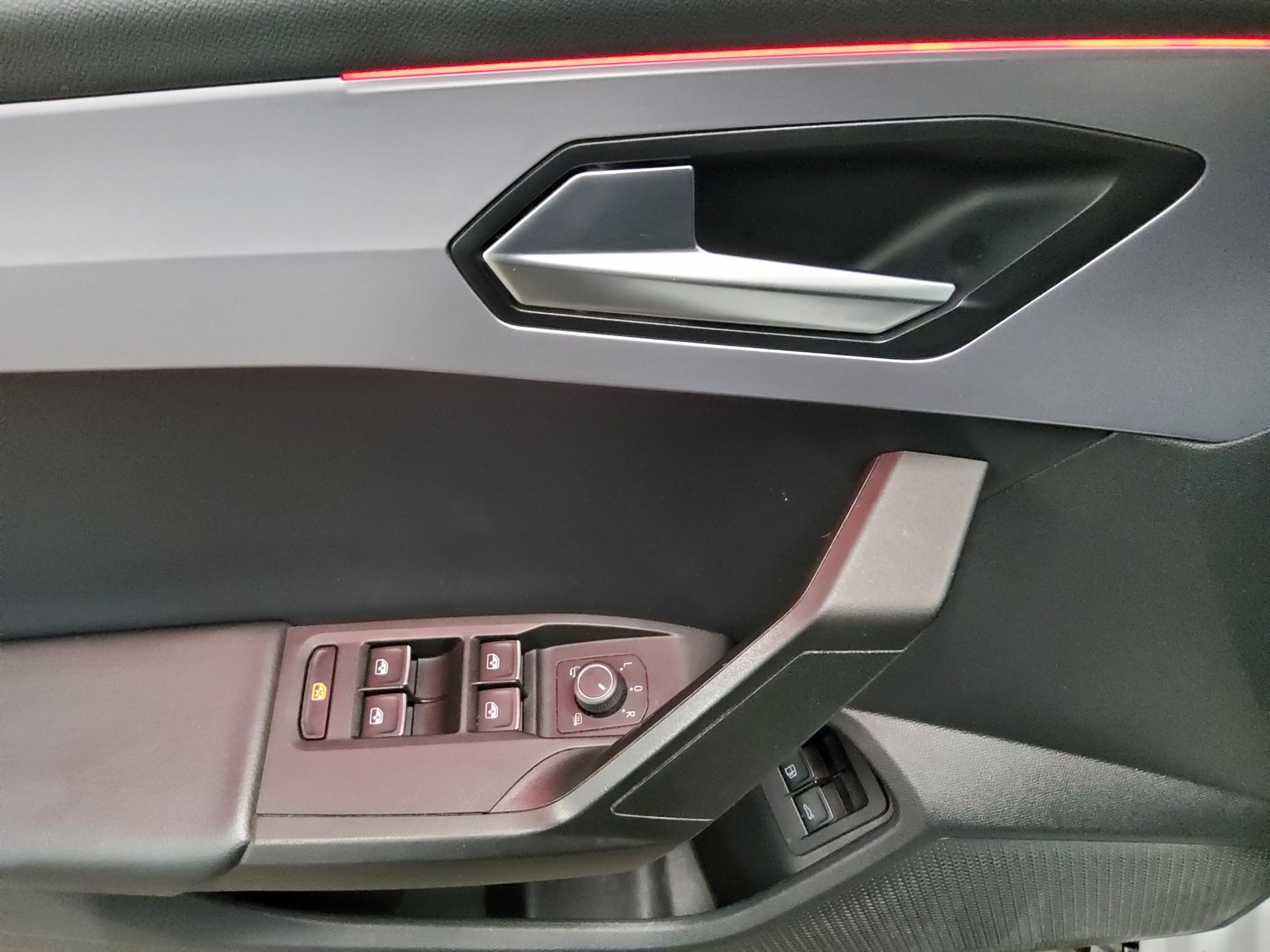 Seat Leon ST 1.4 e-HYBRID FR-Line T-Leder Navi LED vc 10