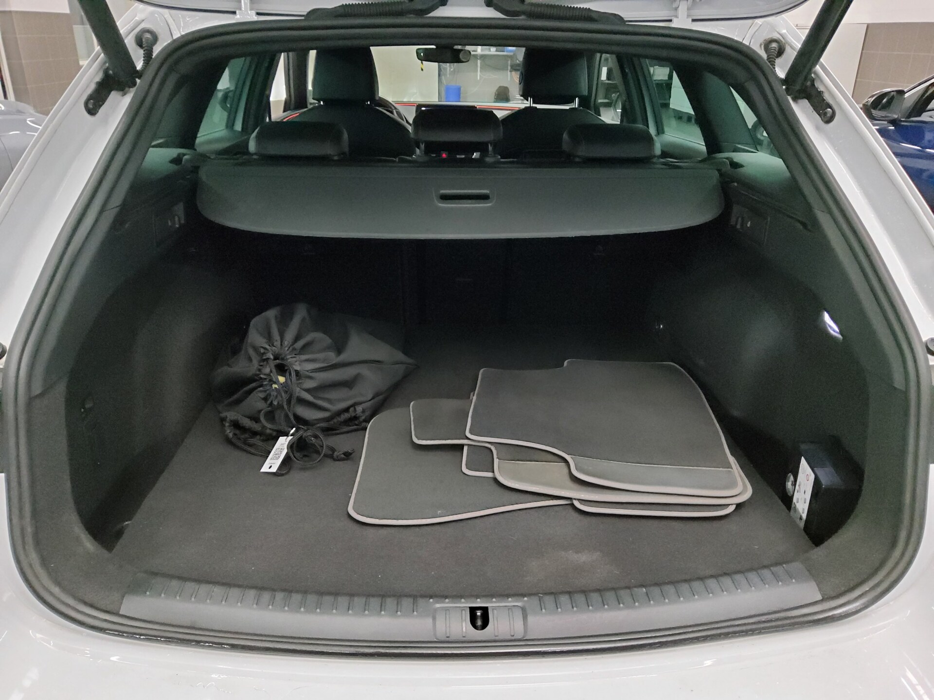 Seat Leon ST 1.4 e-HYBRID FR-Line T-Leder Navi LED vc 13