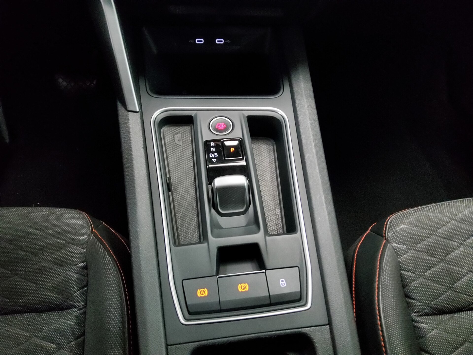 Seat Leon ST 1.4 e-HYBRID FR-Line T-Leder Navi LED vc 6