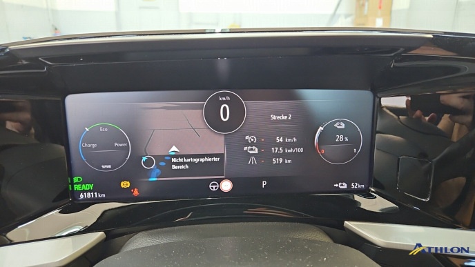 Opel Mokka Navi LED Shz T-Leder 7