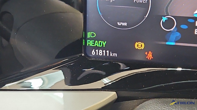 Opel Mokka Navi LED Shz T-Leder 8