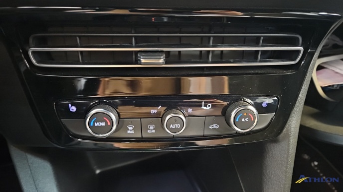 Opel Mokka Navi LED Shz T-Leder 10