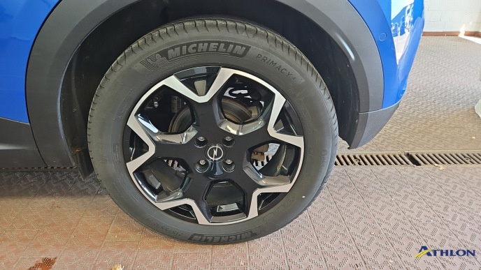 Opel Mokka Navi LED Shz T-Leder 12