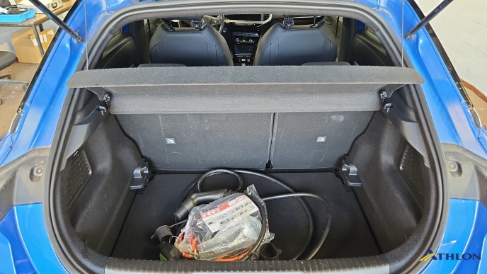 Opel Mokka Navi LED Shz T-Leder 11