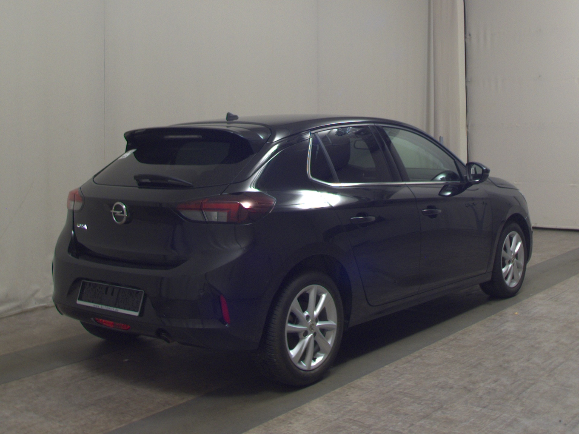 Opel Corsa 1.2 Elegance LED Shz PDC 4