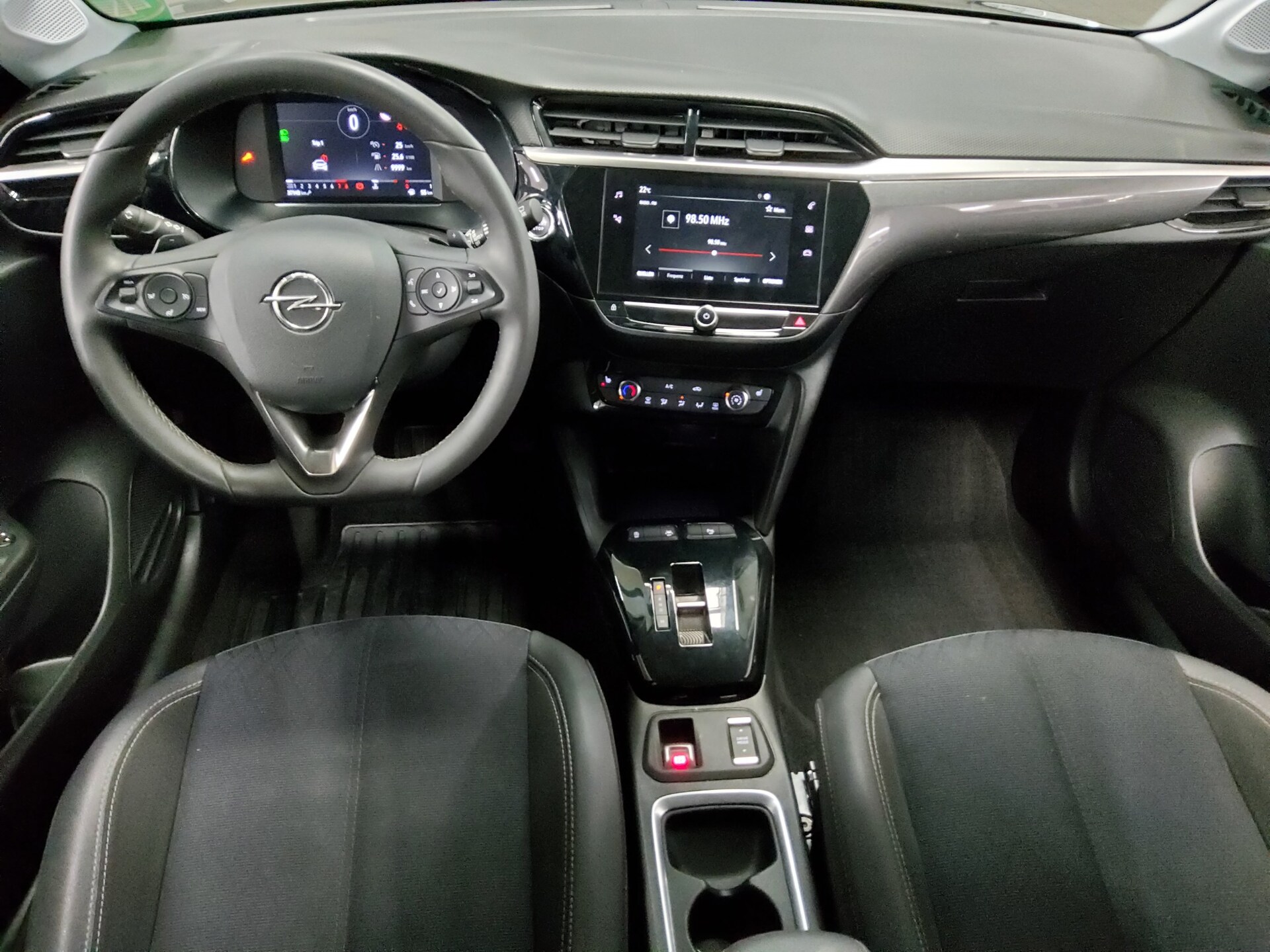 Opel Corsa 1.2 Elegance LED Shz PDC 5
