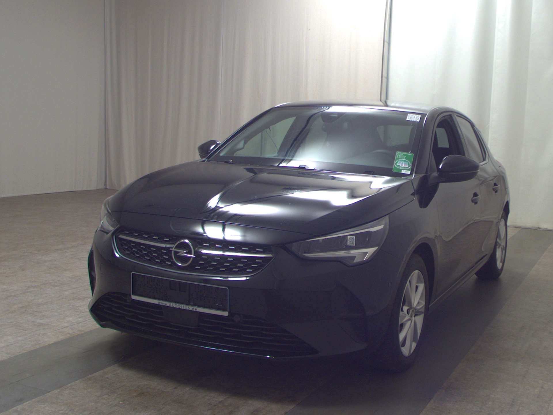 Opel Corsa 1.2 Elegance LED Shz PDC 2