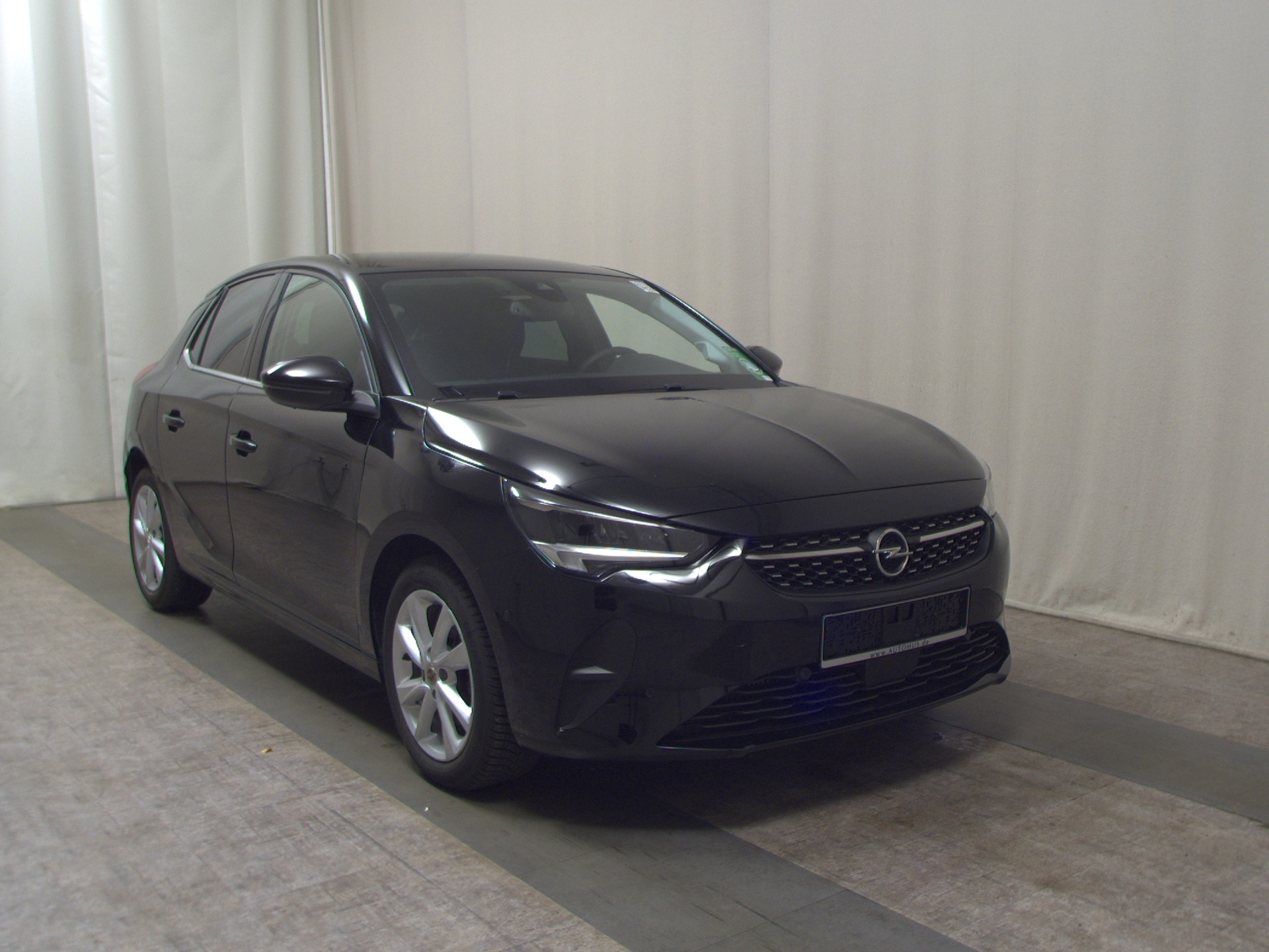 Opel Corsa 1.2 Elegance LED Shz PDC 3