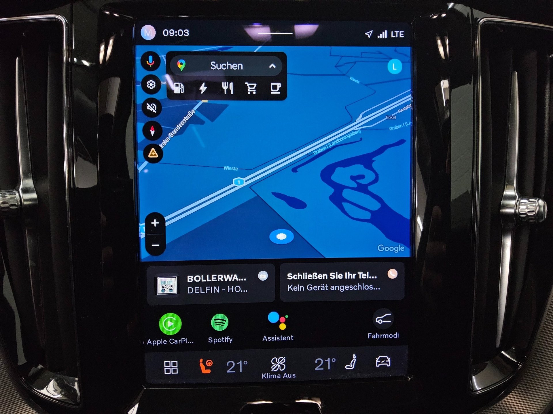 Volvo XC60 T6 AWD Plus Bright Recharge Plug-In Pano 7