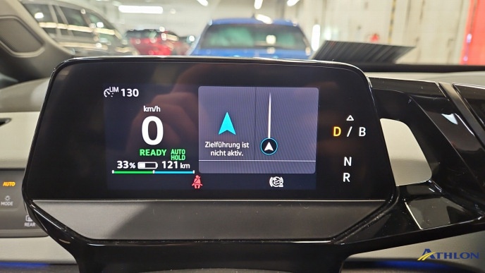 Volkswagen ID.3 Pro S NAVI KLIMA LED RADIO MFL 7