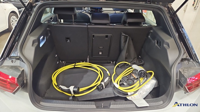 Volkswagen ID.3 Pro S NAVI KLIMA LED RADIO MFL 10