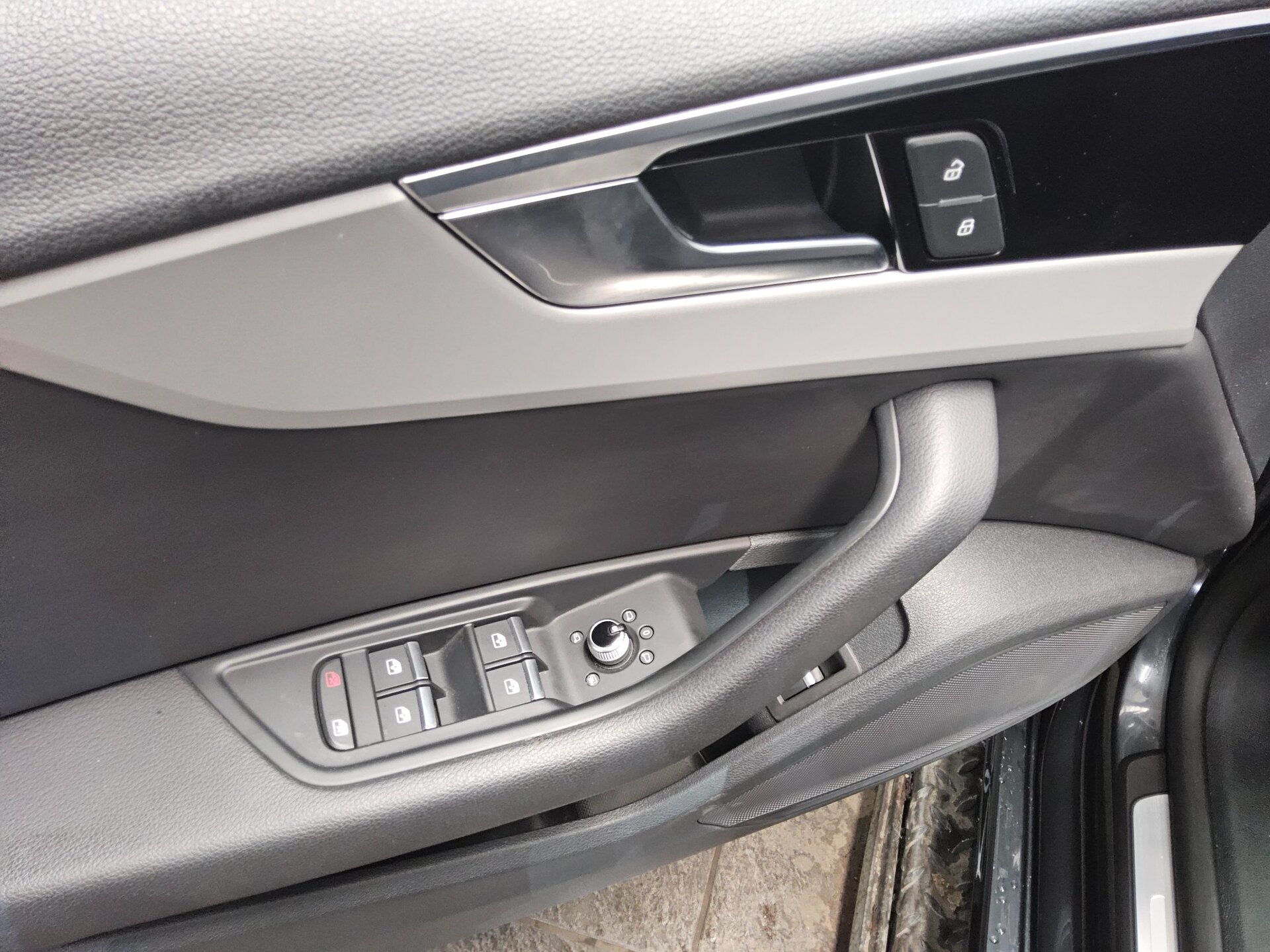 Audi A5 Sportback 35 TDI advanced Leder Navi Matrix 9