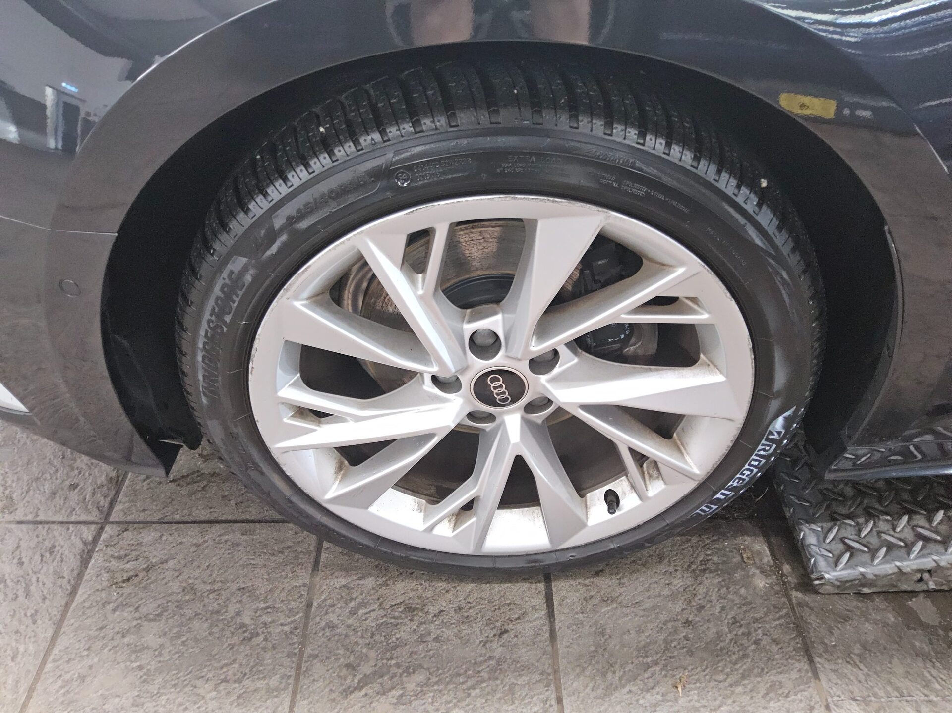Audi A5 Sportback 35 TDI advanced Leder Navi Matrix 11