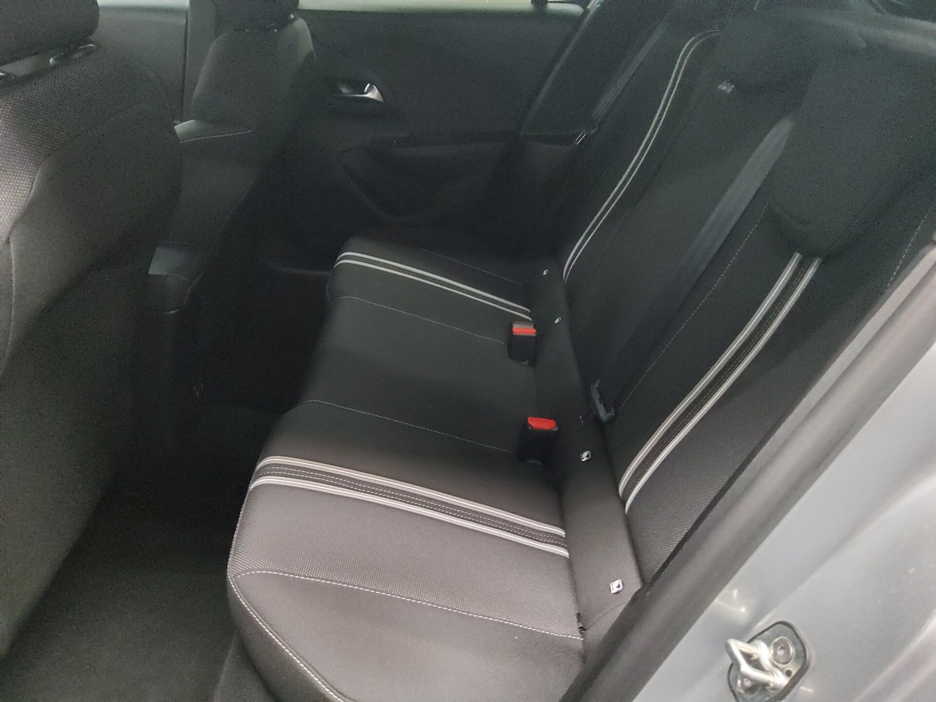 Opel Corsa 1.2 Turbo GS Line T-Leder Navi LED DC RfK 13