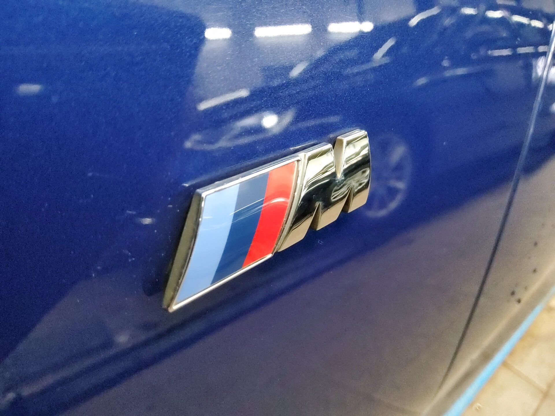 BMW 330dA M-Sport Navi Laser LC-Prof HiFi ACC 12