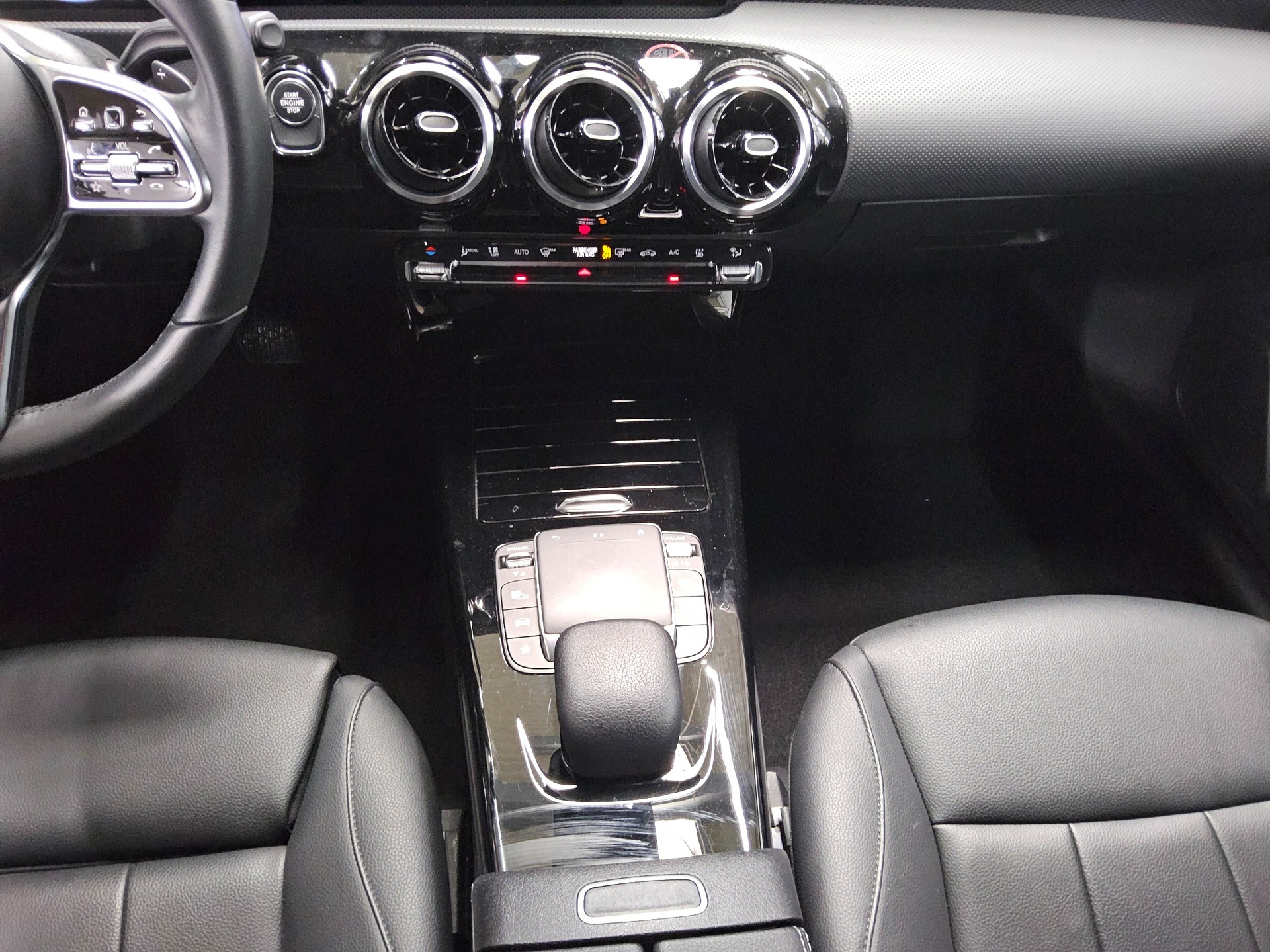 Mercedes-Benz CLA 250 Shooting Brake e Progressive Navi LED 6