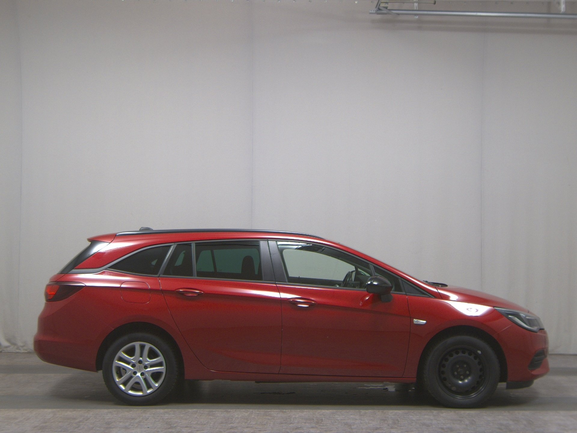 Opel Astra ST 1.2 Turbo Edition Navi RfK Shz Tempomat