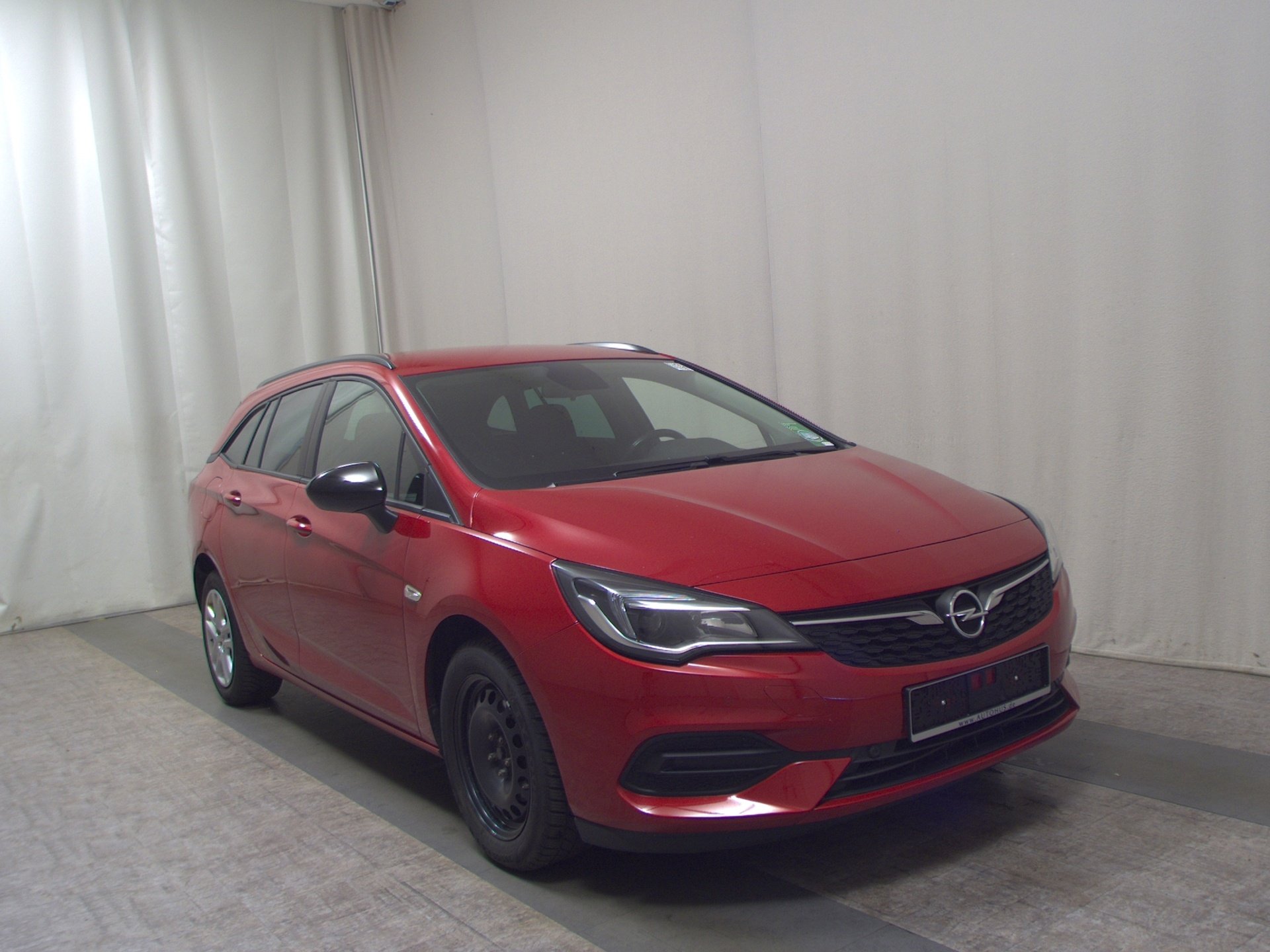 Opel Astra ST 1.2 Turbo Edition Navi RfK Shz Tempomat 3