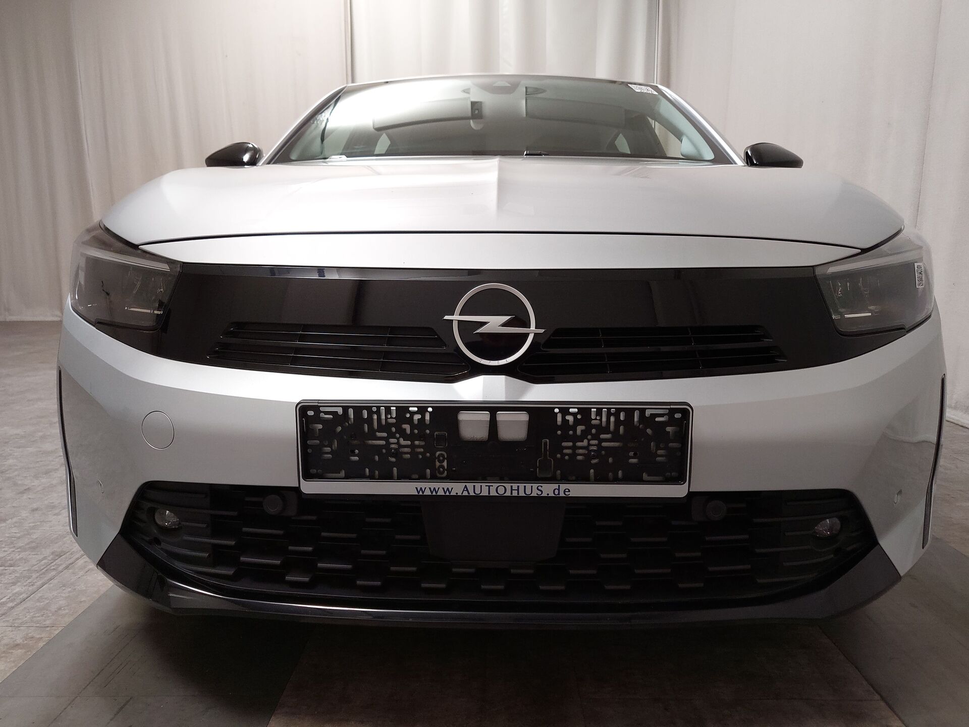 Opel Corsa 1.2 KLIMA LED RADIO TEMPO MFL 5