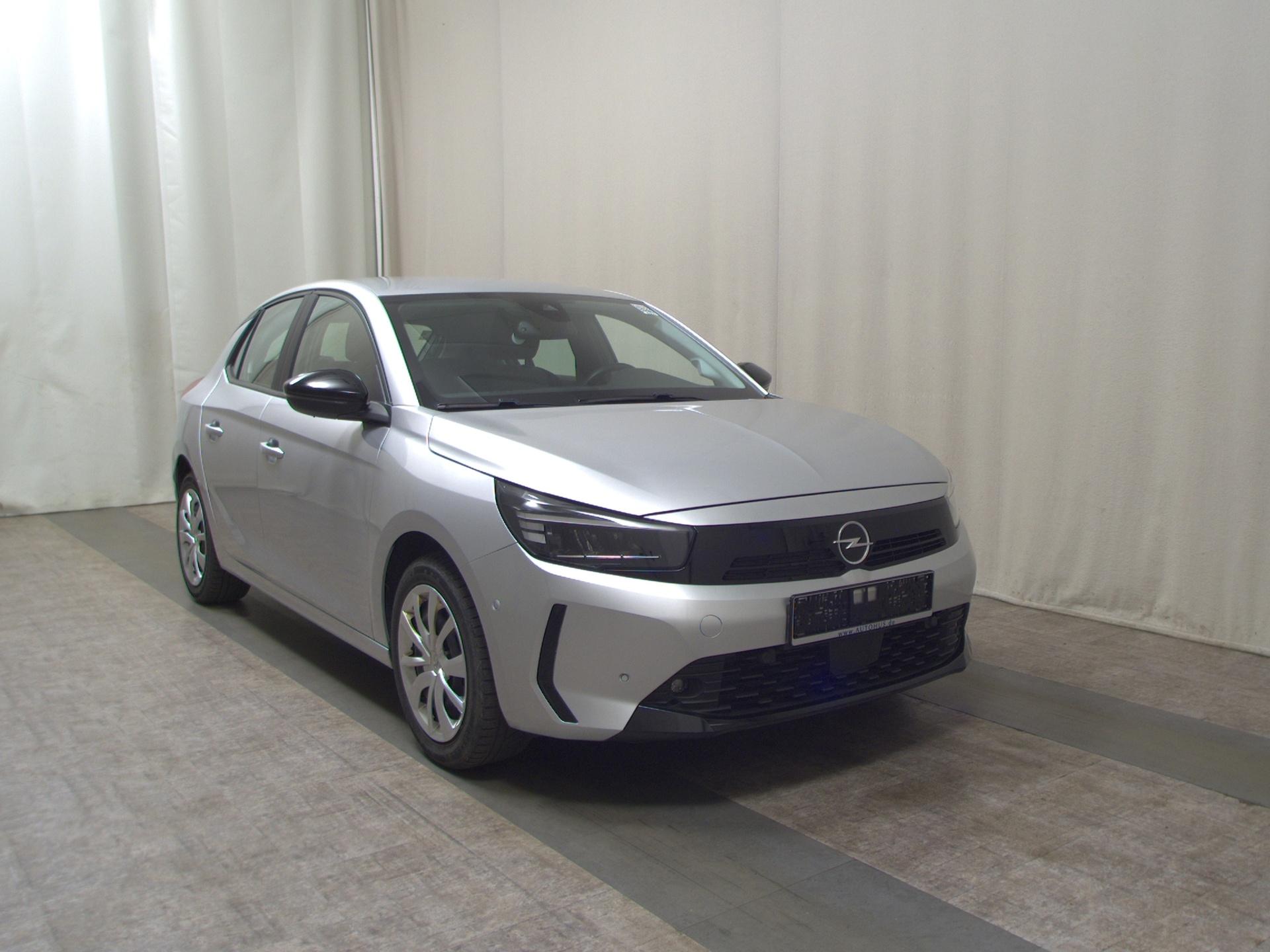Opel Corsa 1.2 KLIMA LED RADIO TEMPO MFL 3