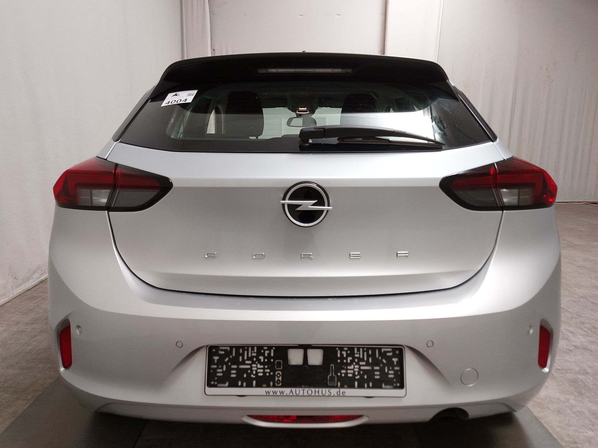 Opel Corsa 1.2 KLIMA LED RADIO TEMPO MFL 6