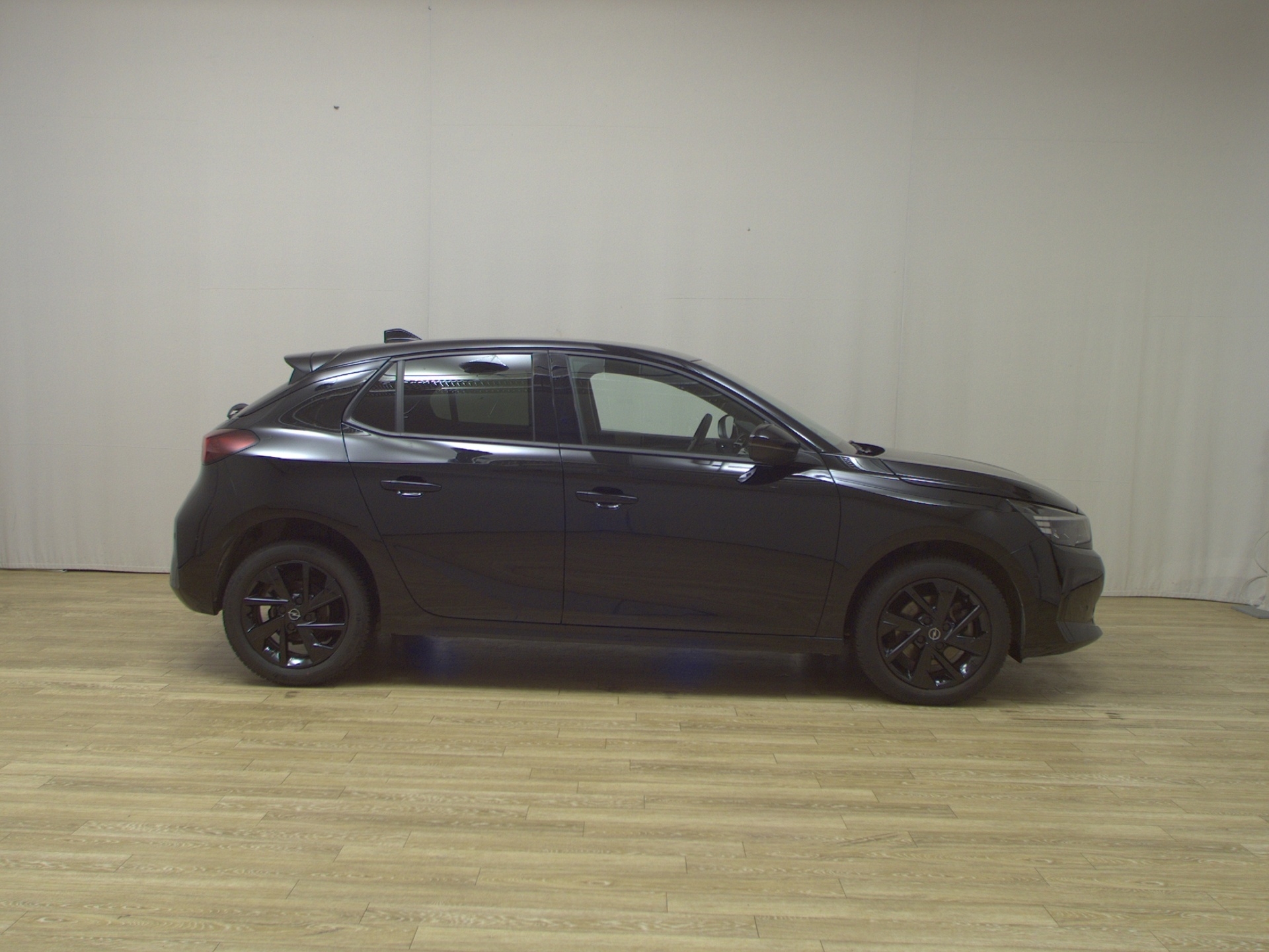 Opel Corsa 1.2 Turbo GS Line T-Leder Navi LED RfK Shz