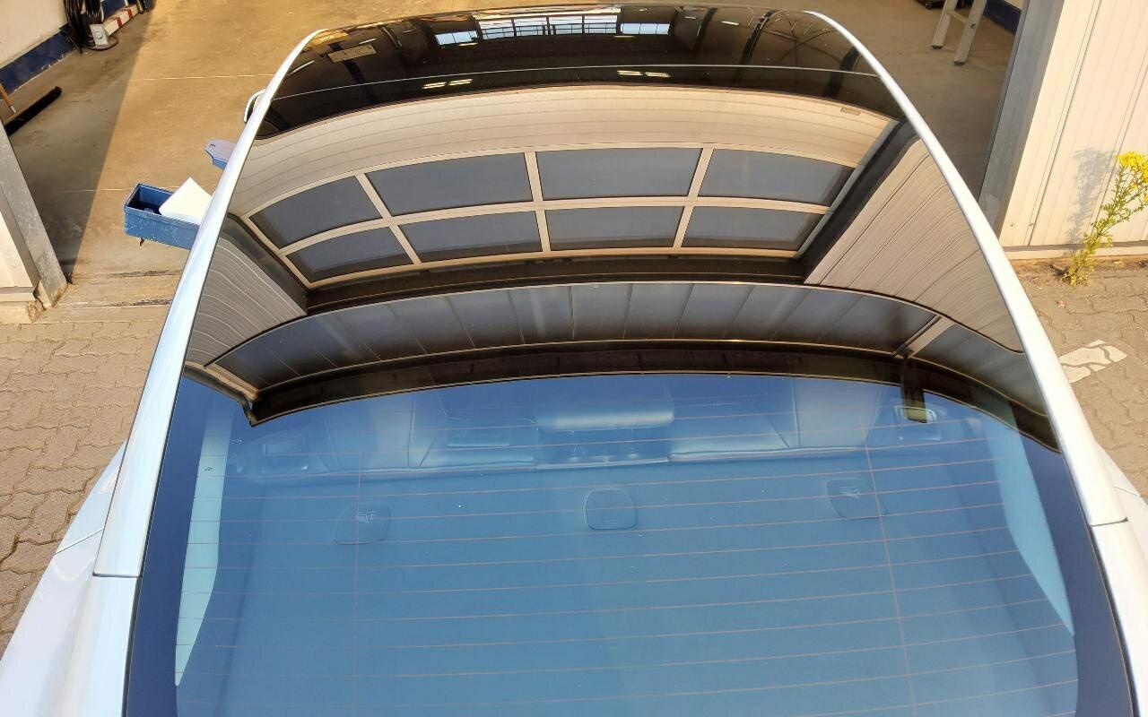 Tesla Model 3 Navi LED Pano Leder RFK 4