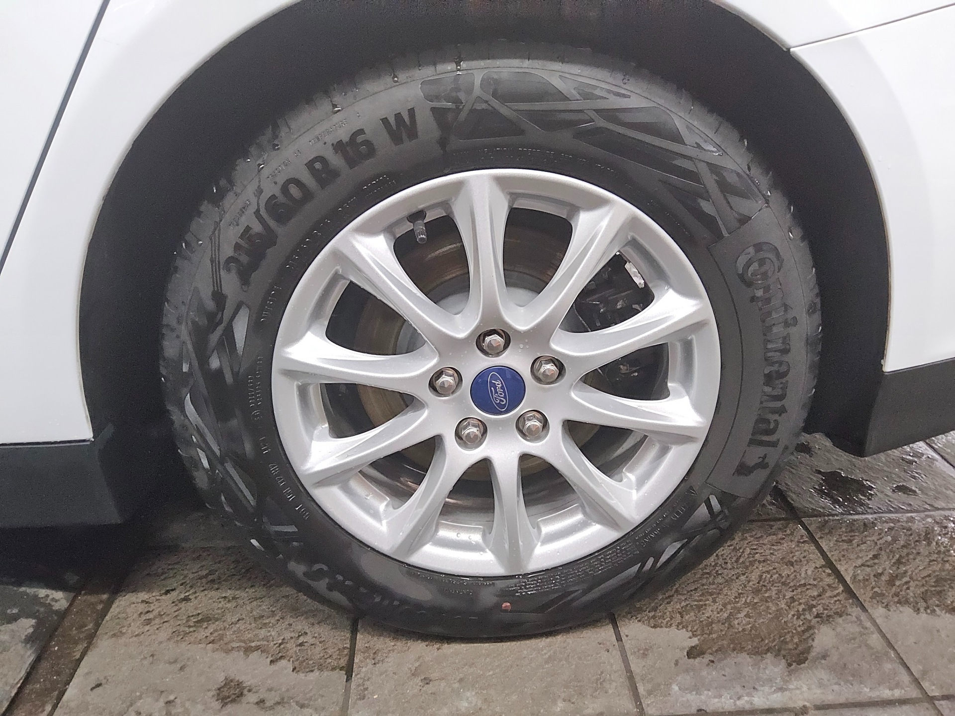 Ford Mondeo Turnier 2.0 EB Trend Navi LED Shz PDC 10