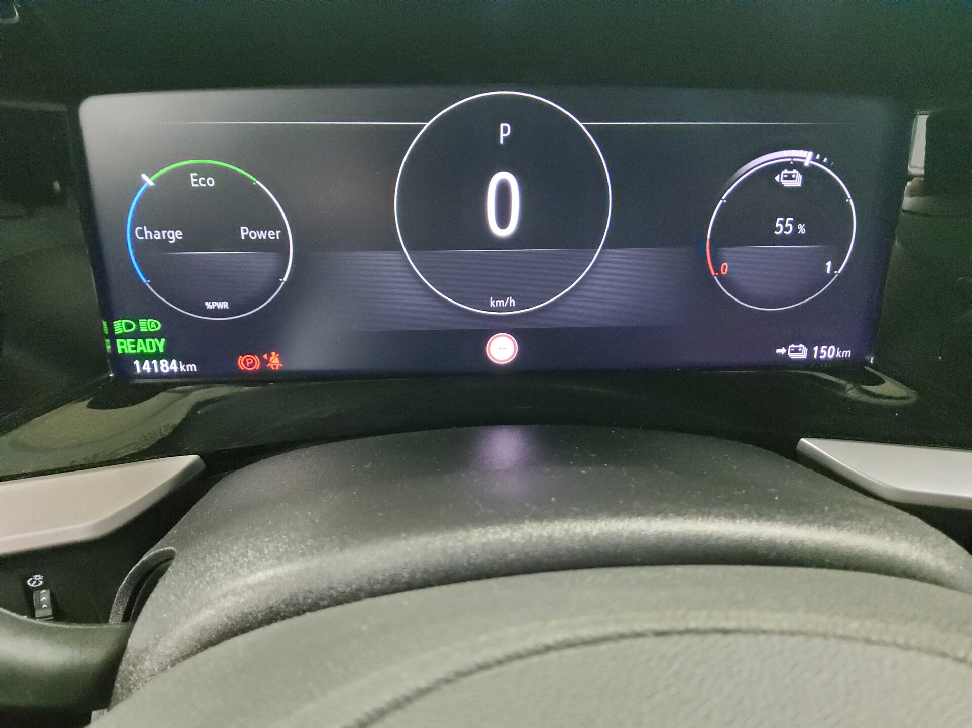 Opel Mokka-e Ultimate Navi LED Shz RFK PDC 8