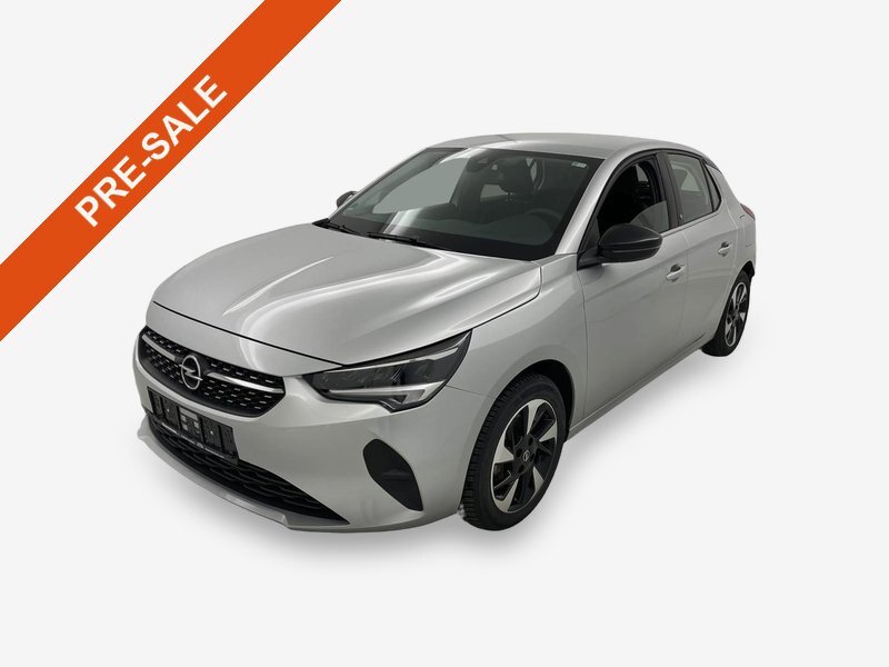 Opel Corsa-e Elegance NAVI KLIMAAUT LED PDC 2