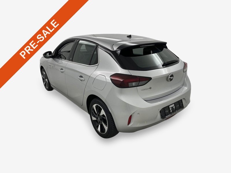 Opel Corsa-e Elegance NAVI KLIMAAUT LED PDC 3