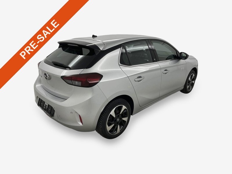 Opel Corsa-e Elegance NAVI KLIMAAUT LED PDC 4