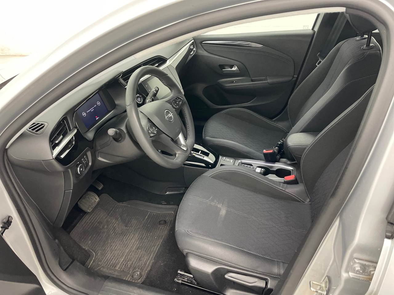 Opel Corsa-e Elegance NAVI KLIMAAUT LED PDC 5