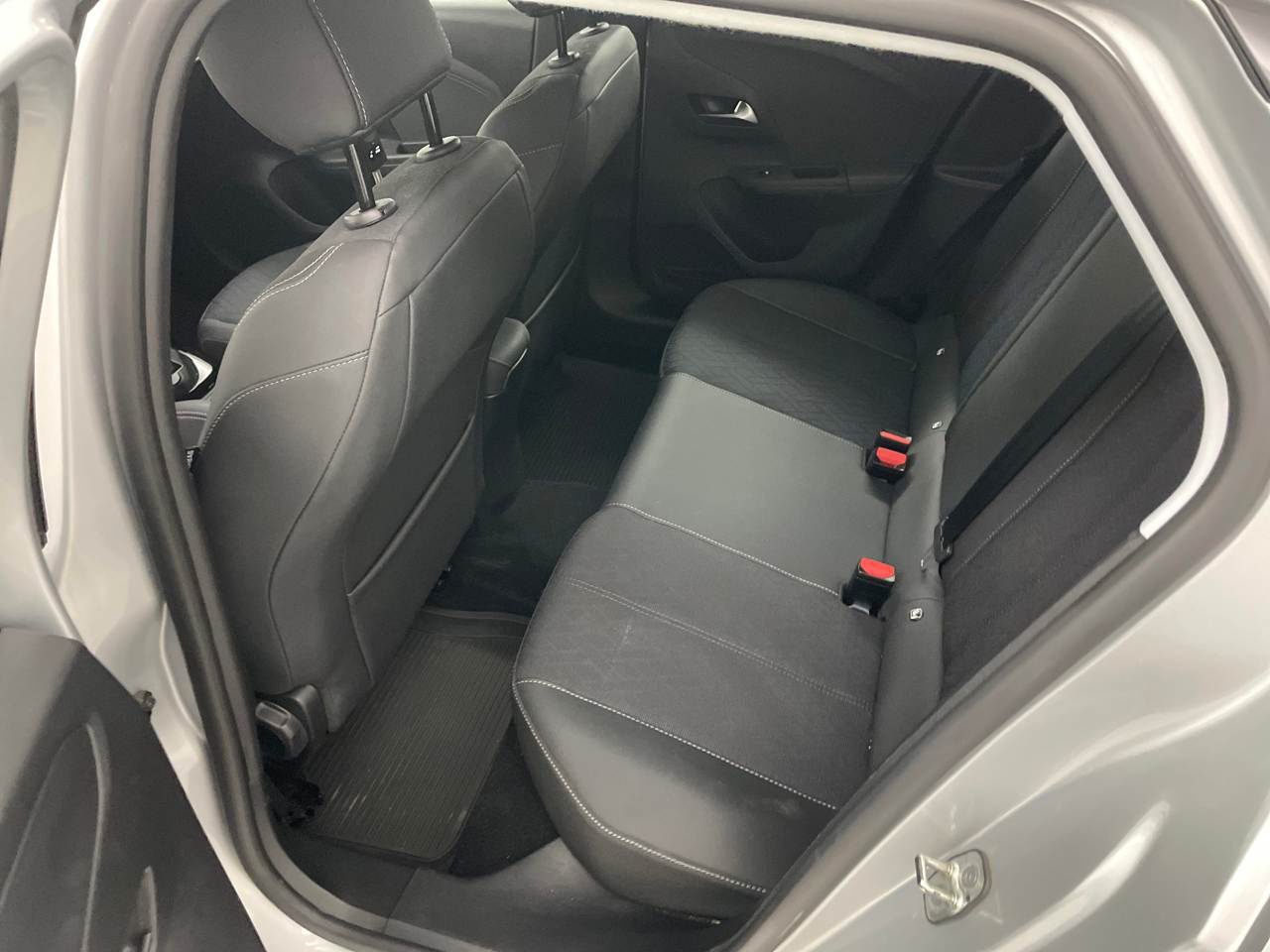 Opel Corsa-e Elegance NAVI KLIMAAUT LED PDC 8