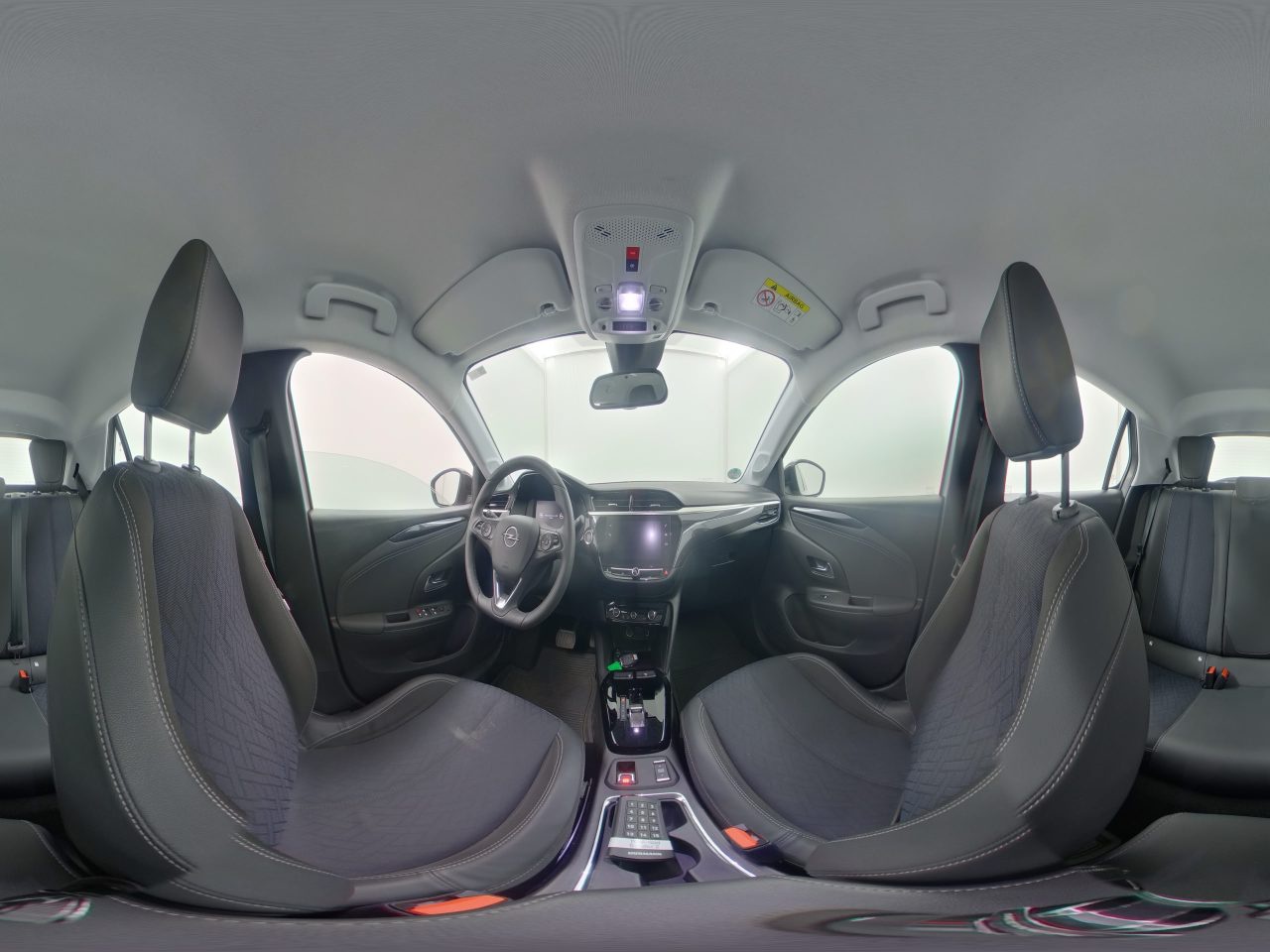 Opel Corsa-e Elegance NAVI KLIMAAUT LED PDC 7