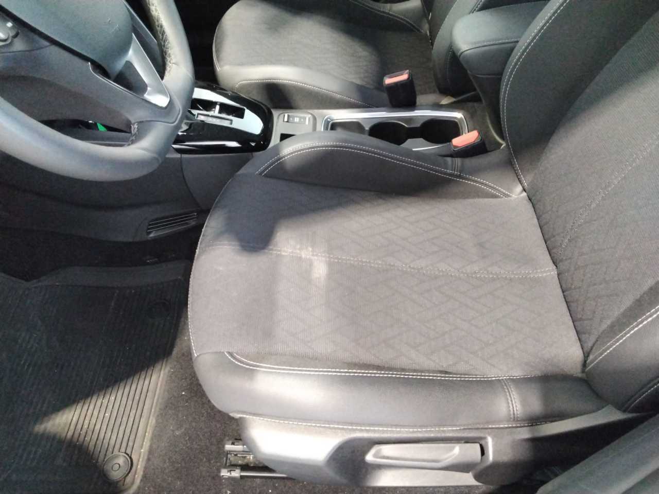 Opel Corsa-e Elegance NAVI KLIMAAUT LED PDC 11