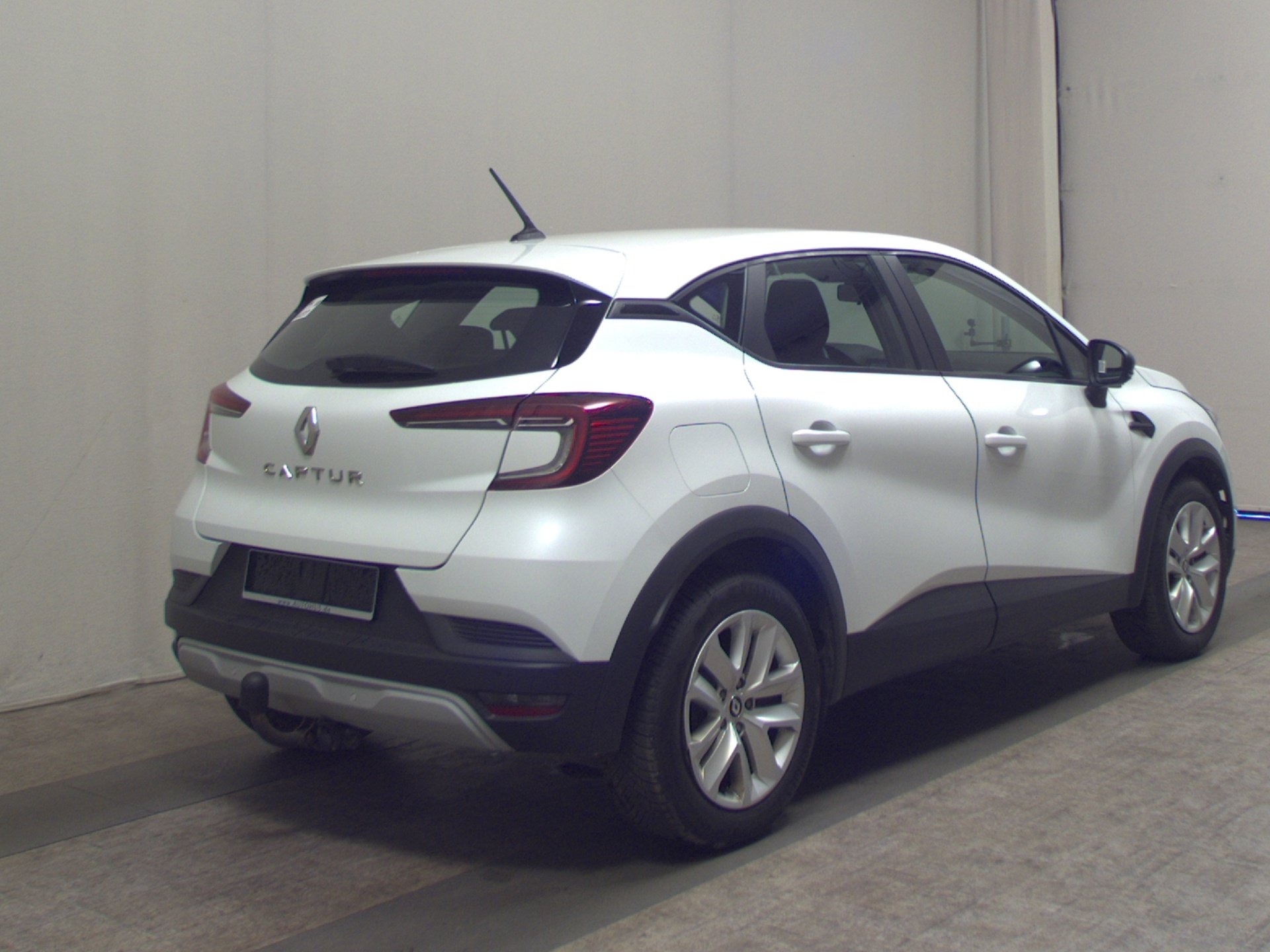 Renault Captur 1.0 4