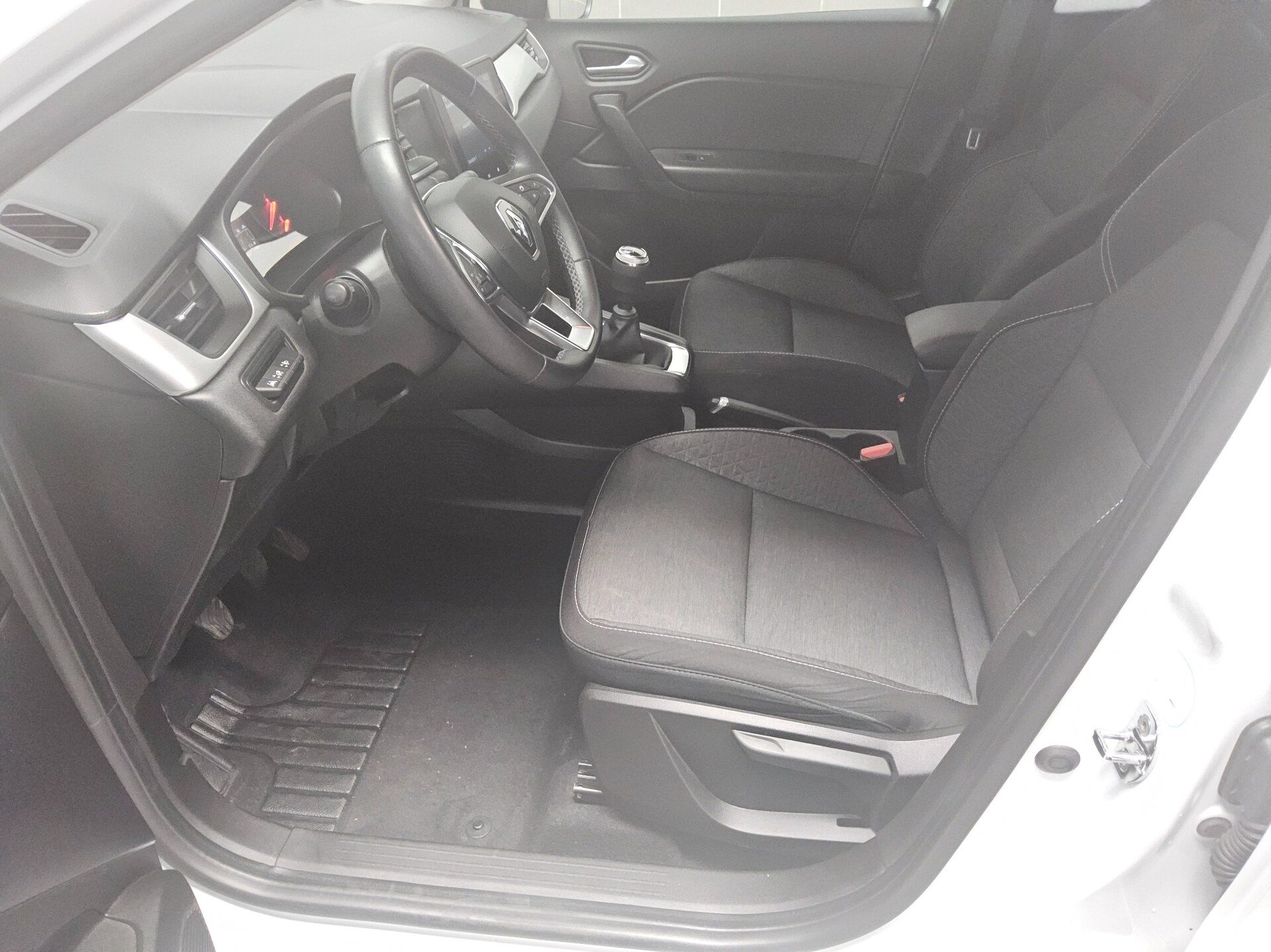 Renault Captur 1.0 8