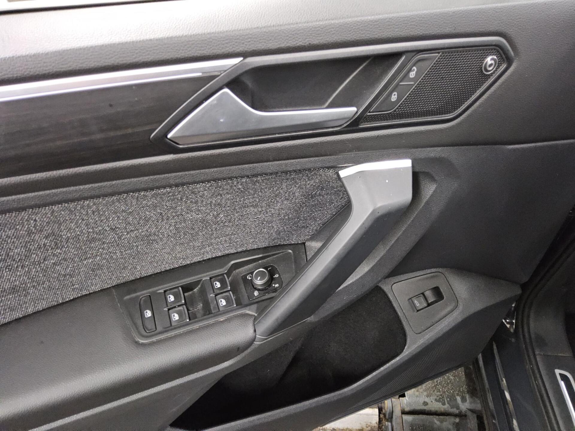 Seat Tarraco 1.5 TSI Xcellence Navi vc LED Beats RFK 9