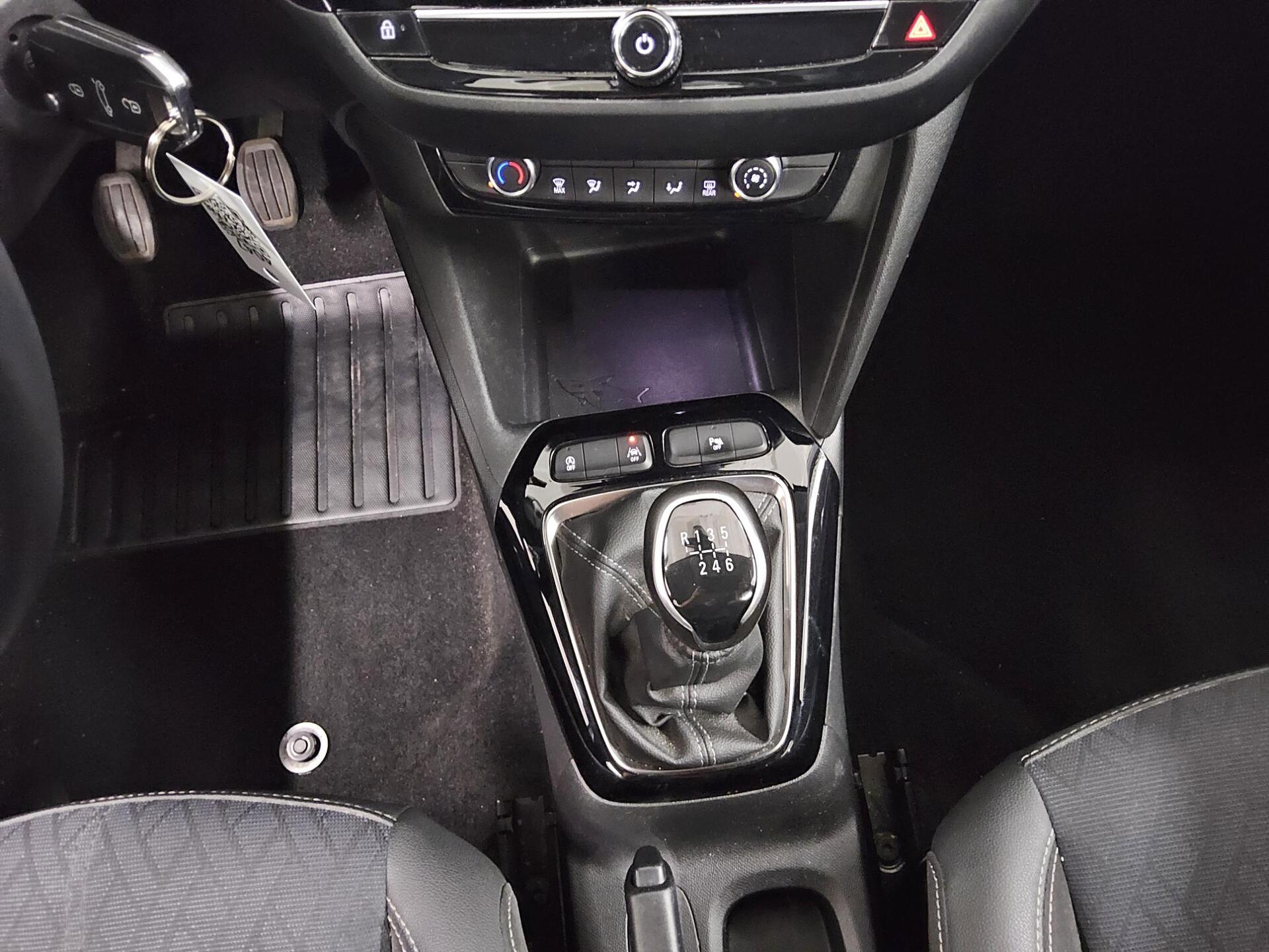 Opel Corsa 1.5 D Elegance Navi LED RFK PDC 6