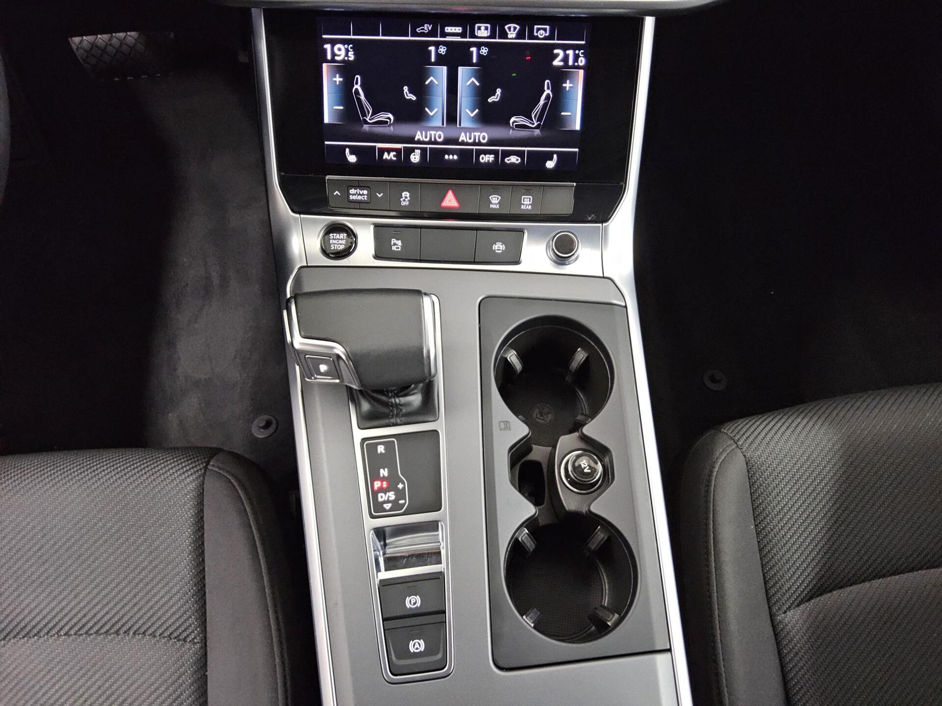 Audi A6 50 TFSI e Qu. Navi Matrix vc HuD Sound RFK 6