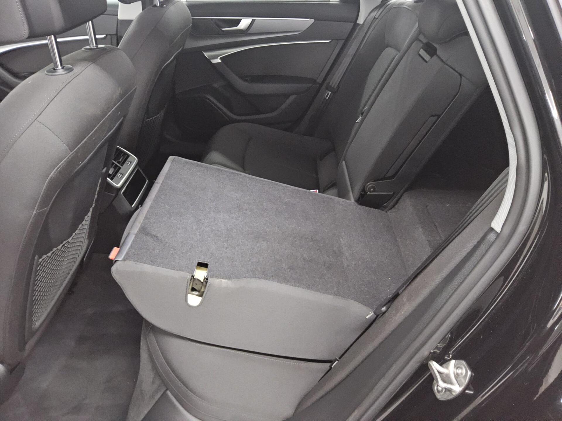 Audi A6 50 TFSI e Qu. Navi Matrix vc HuD Sound RFK 13