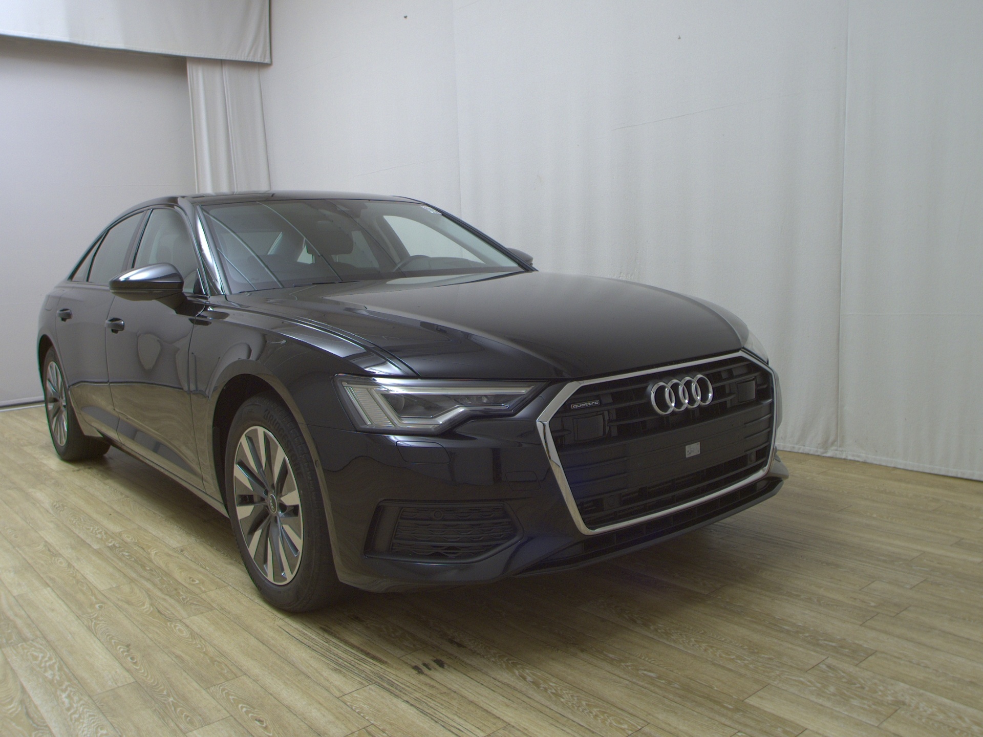 Audi A6 50 TFSI e Qu. Navi Matrix vc HuD Sound RFK 3