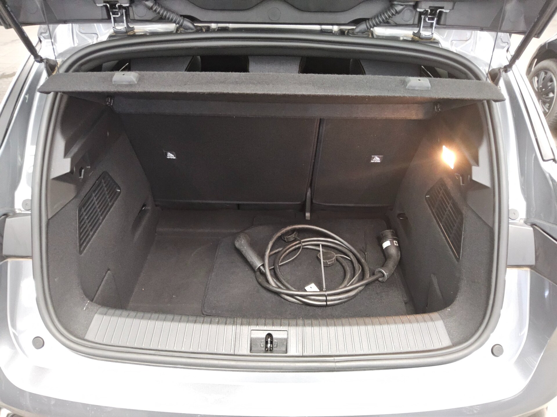 Renault Megane E-Tech EV60 220 Techno Navi LED DC 360° 11