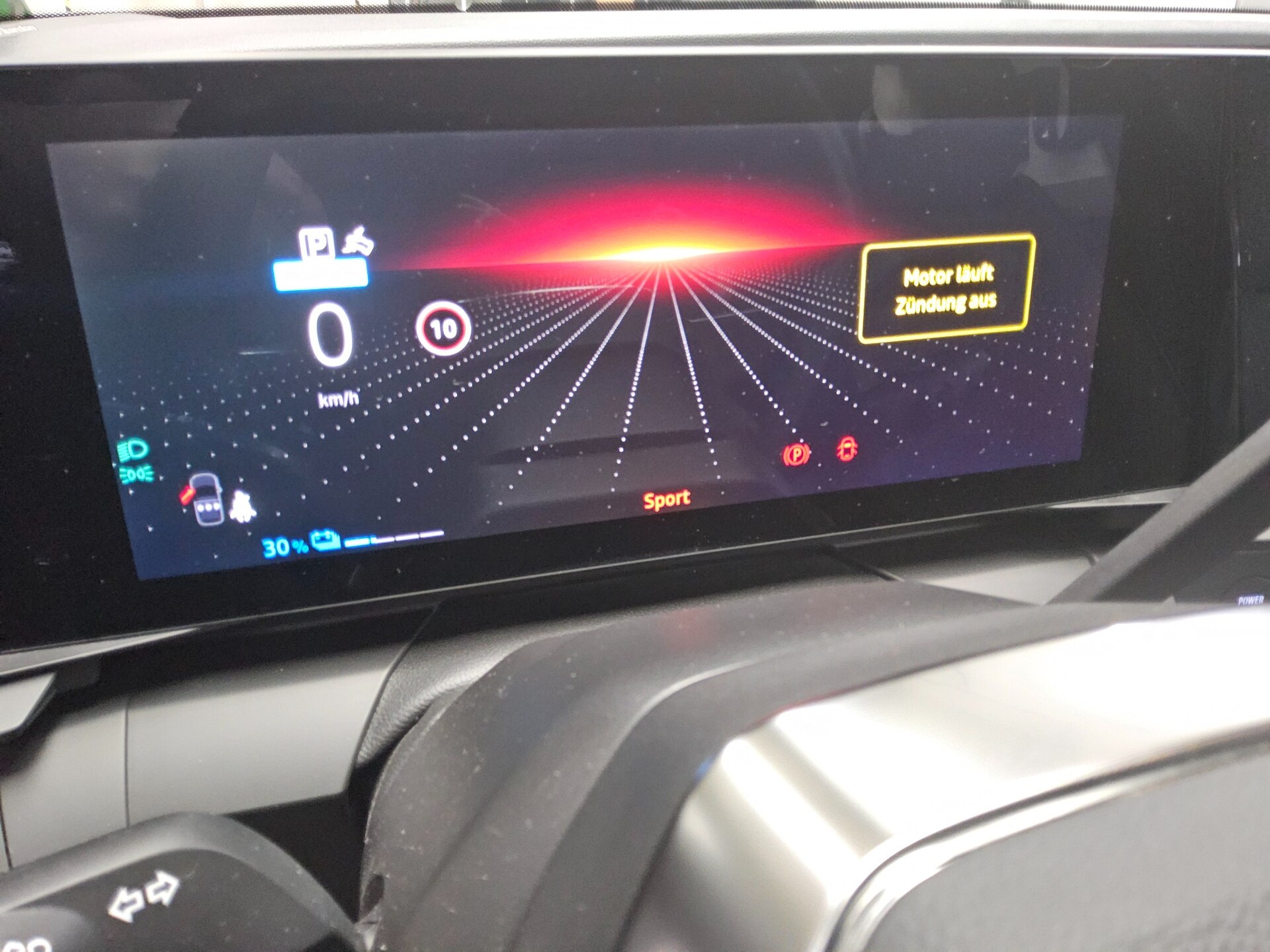 Renault Megane E-Tech EV60 220 Techno Navi LED DC 360° 13