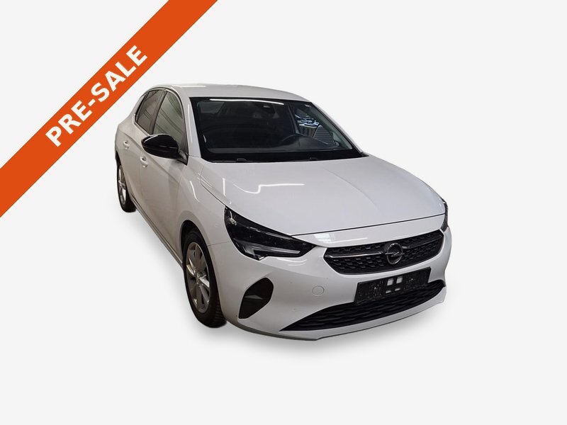 Opel Corsa 1.5 D Elegance NAVI LED SHZ PDC 2