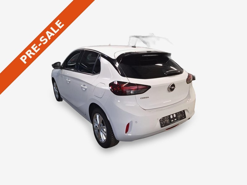 Opel Corsa 1.5 D Elegance NAVI LED SHZ PDC 3